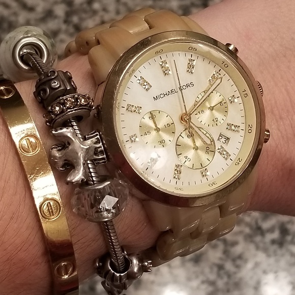 michael kors 5217